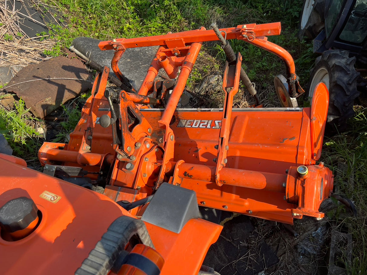 tractor/B1-14/KUBOTA