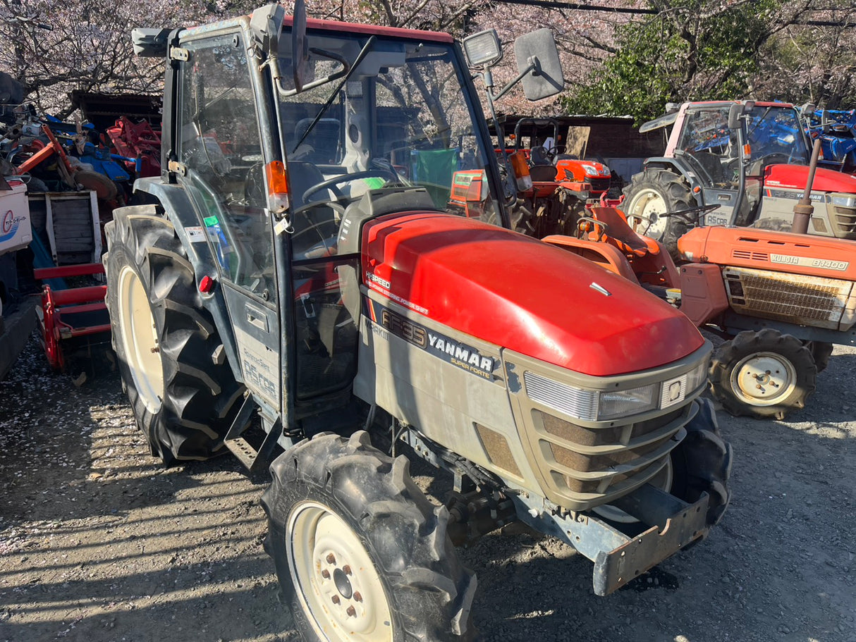 tractor/AF35/YANMAR