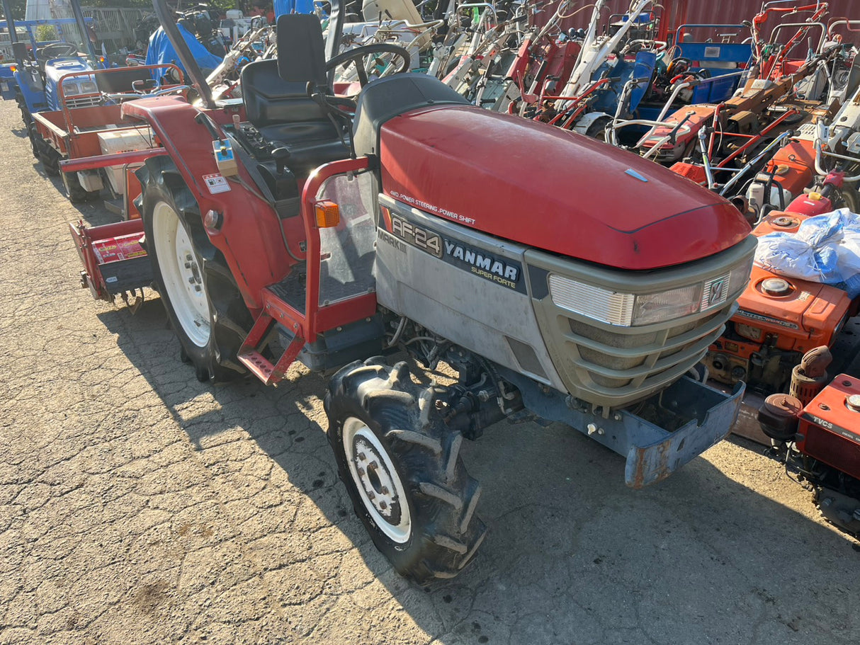 tractor/AF24/YANMAR