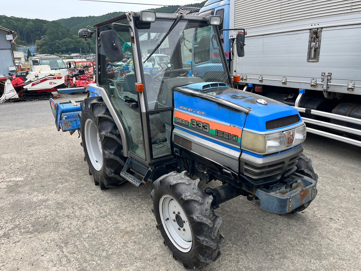 tractor/TG333/ISEKI