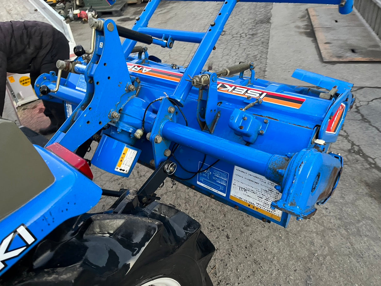 tractor/TF243/ISEKI