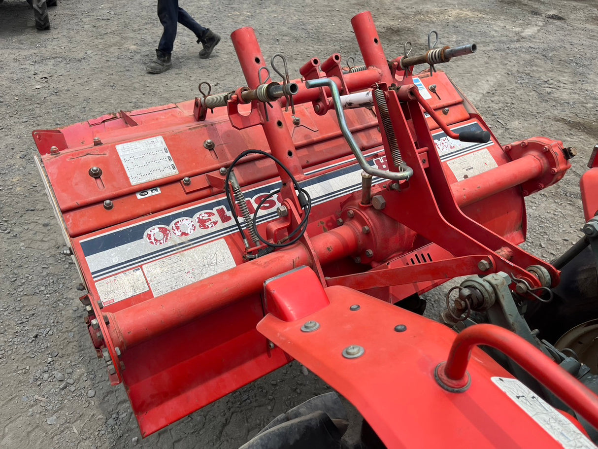 tractor/YM1720/YANMAR