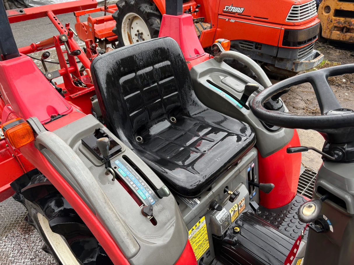 tractor/AF150/YANMAR