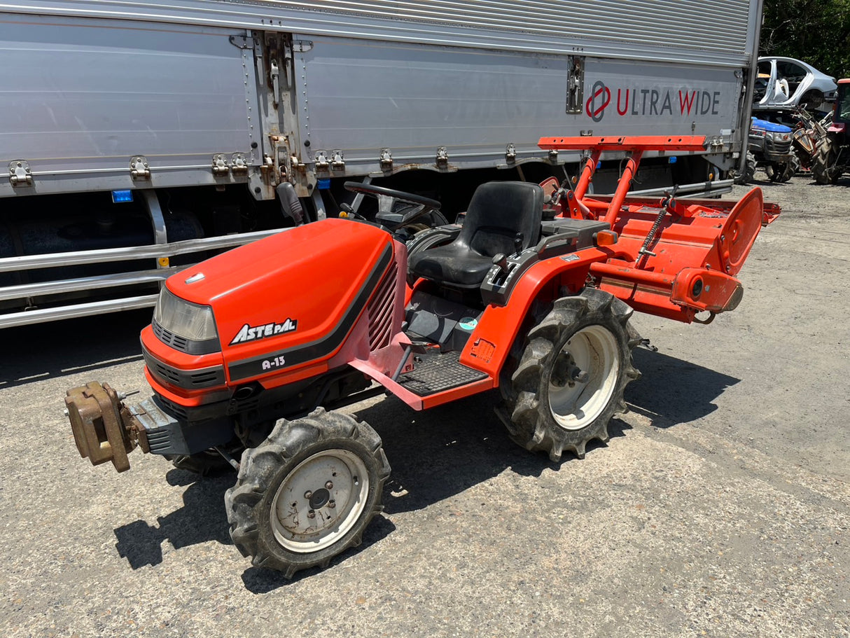 tractor/A-13/KUBOTA