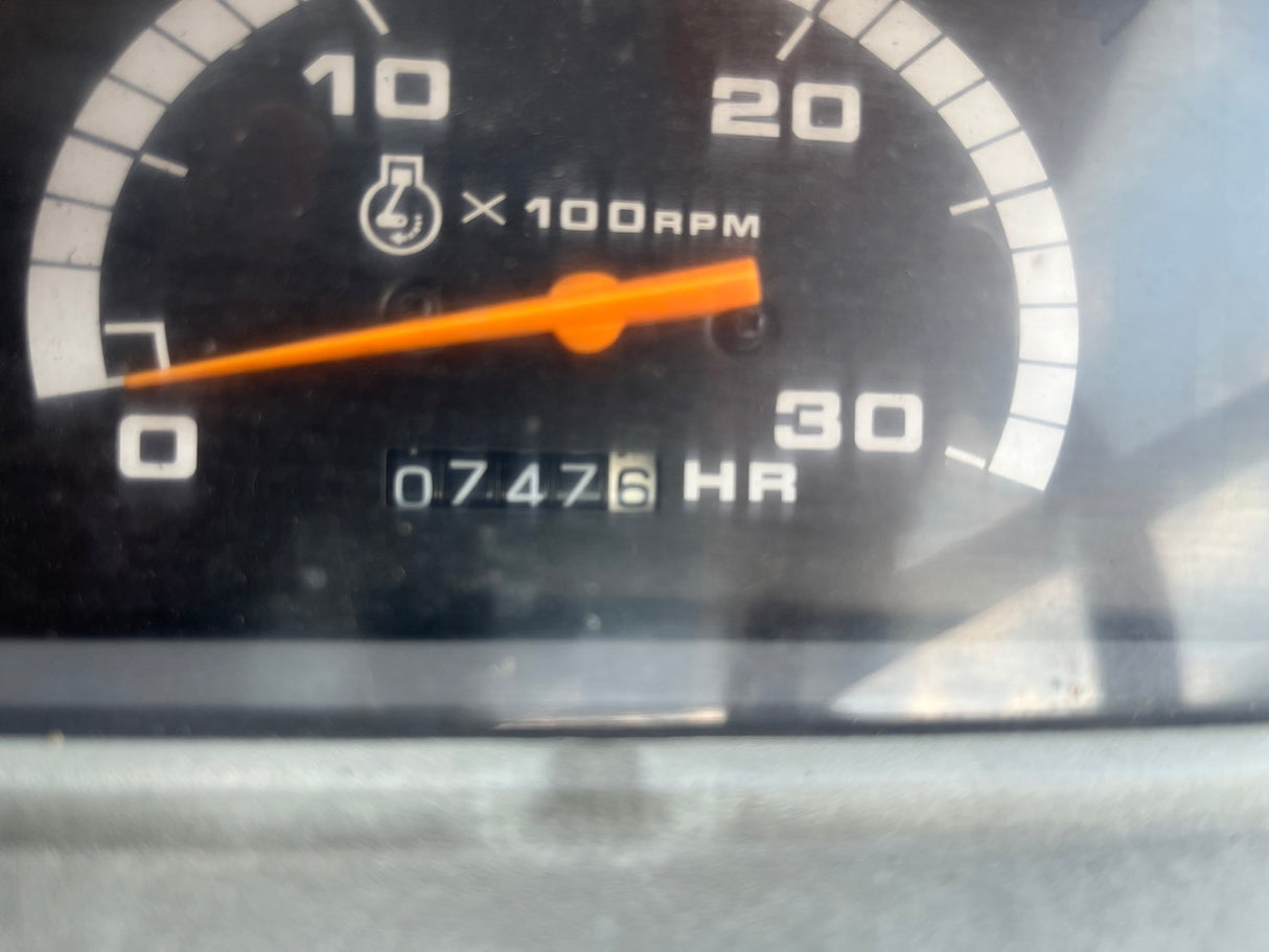 トラクター/MTR300/三菱