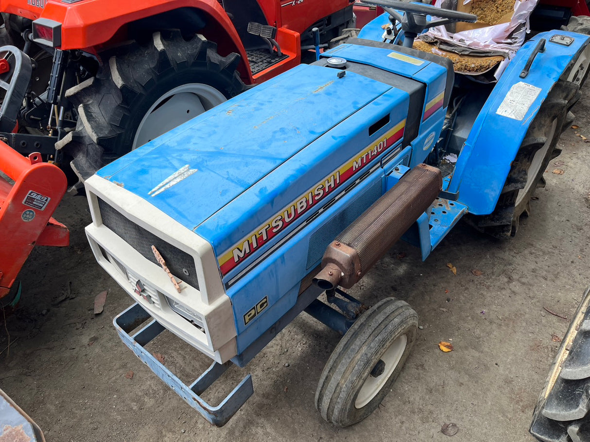 tractor/MT1401/MITSUBISHI