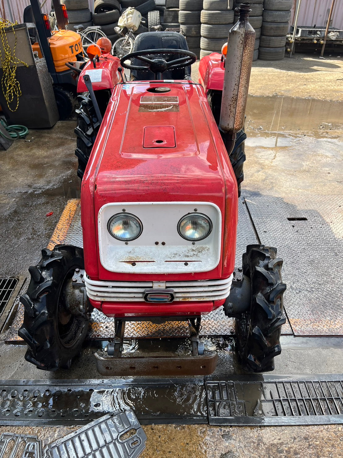 tractor/SD1840/SHIBAURA