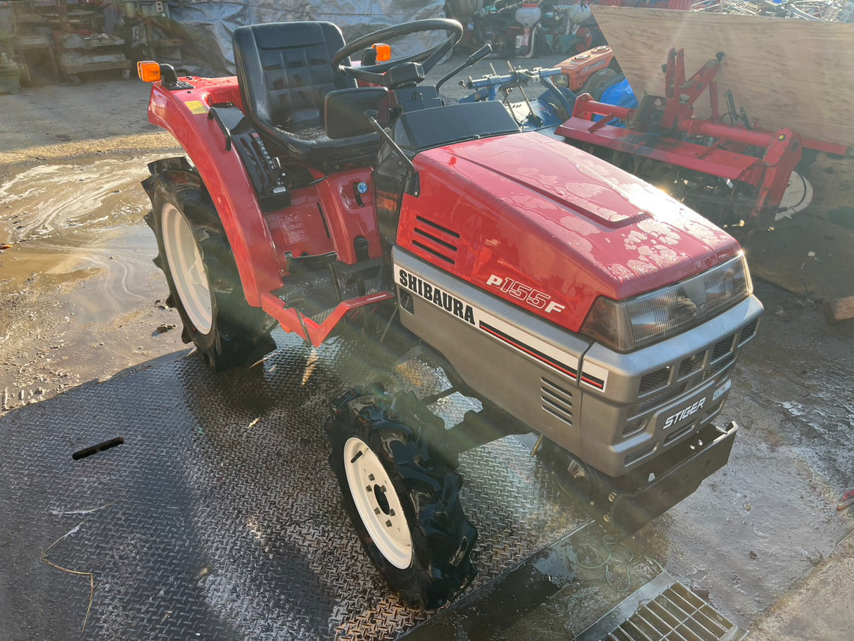 tractor/P155/SHIBAURA