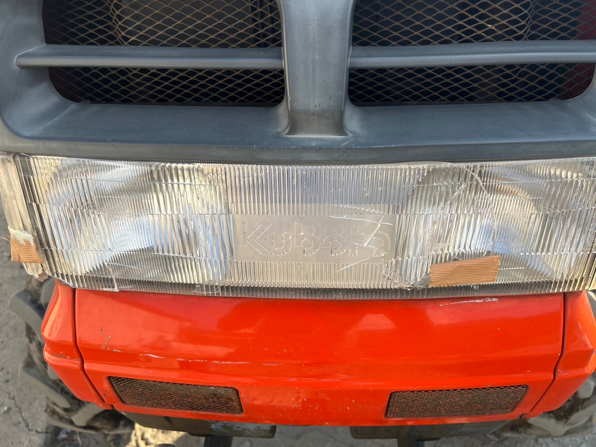 tractor/GL220/KUBOTA