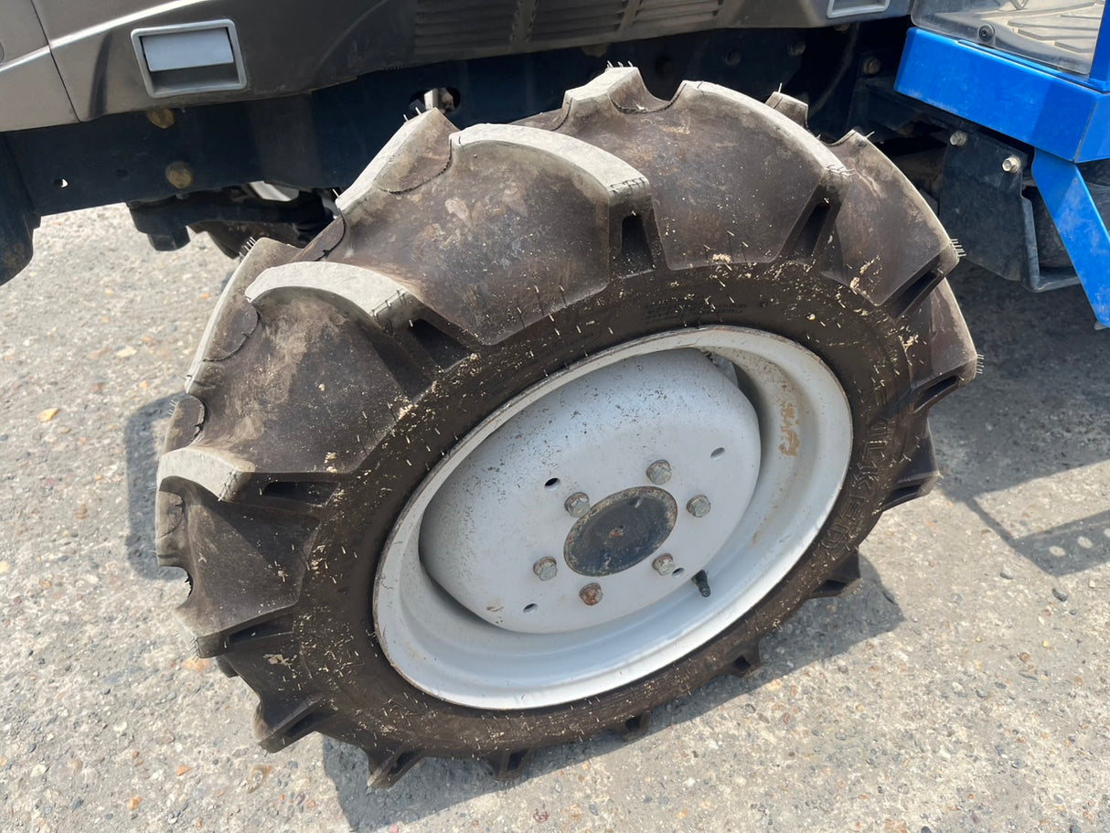 tractor/TG25/ISEKI