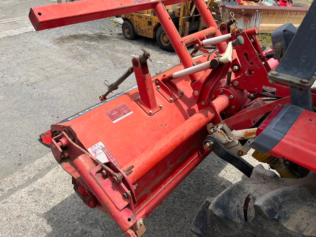 tractor/FF245/YANMAR