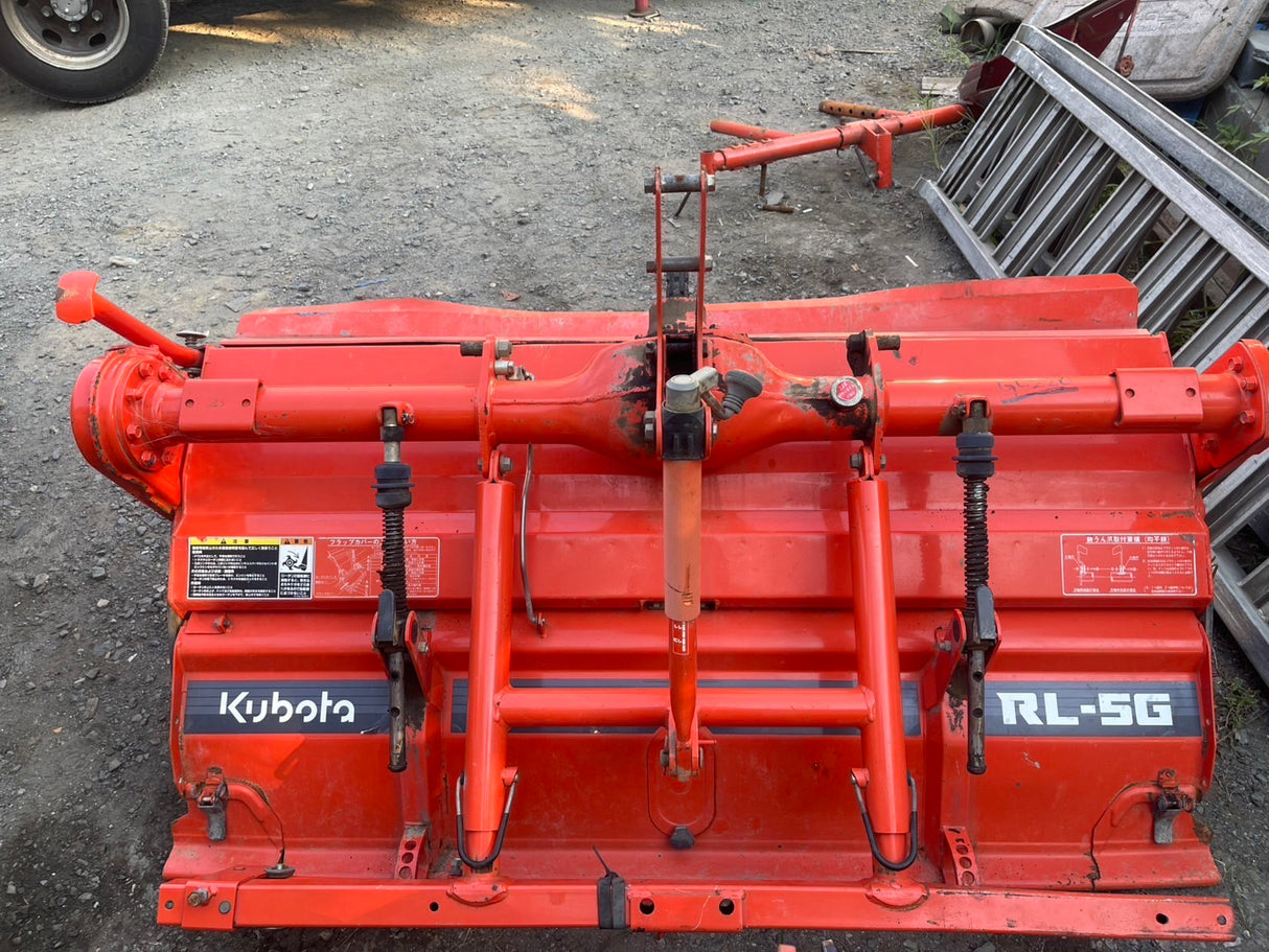tractor/GL220/KUBOTA