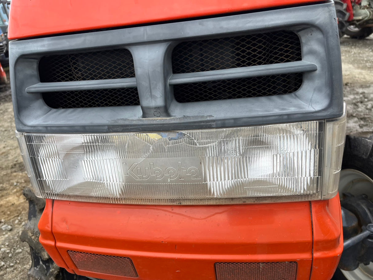 tractor/GL260/KUBOTA