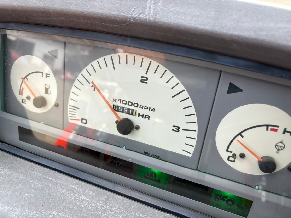 tractor/A-155/KUBOTA