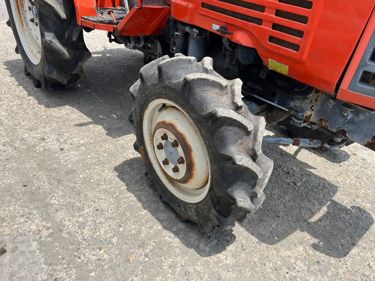 tractor/L1-235/KUBOTA