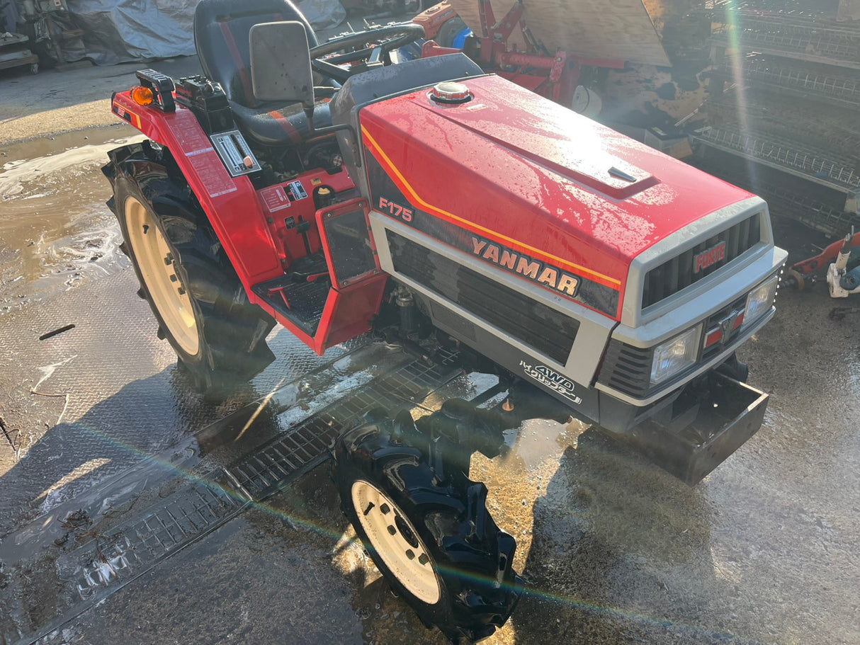 tractor/F175/YANMAR