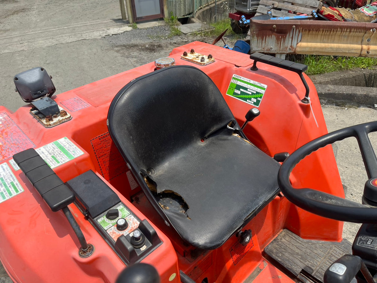 tractor/N279/Hinomoto