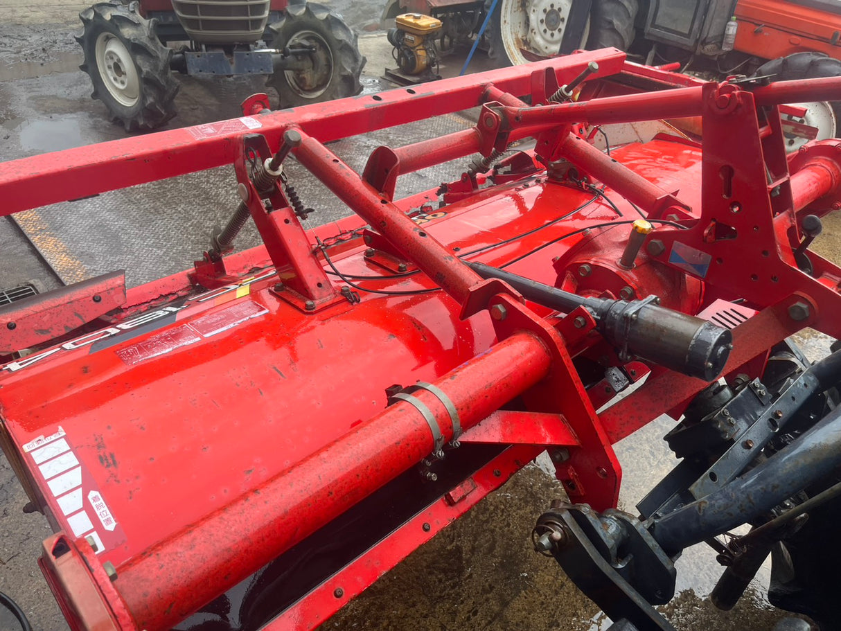 tractor/AF33/YANMAR