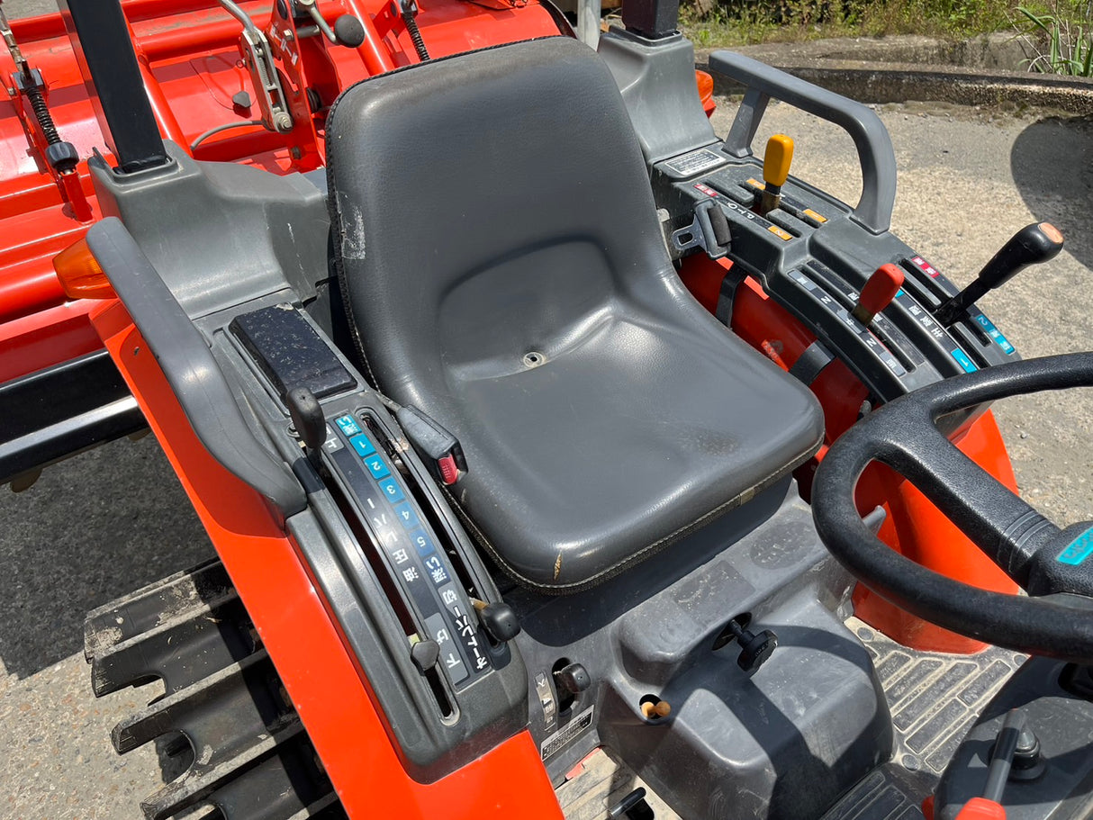 tractor/GB180/KUBOTA
