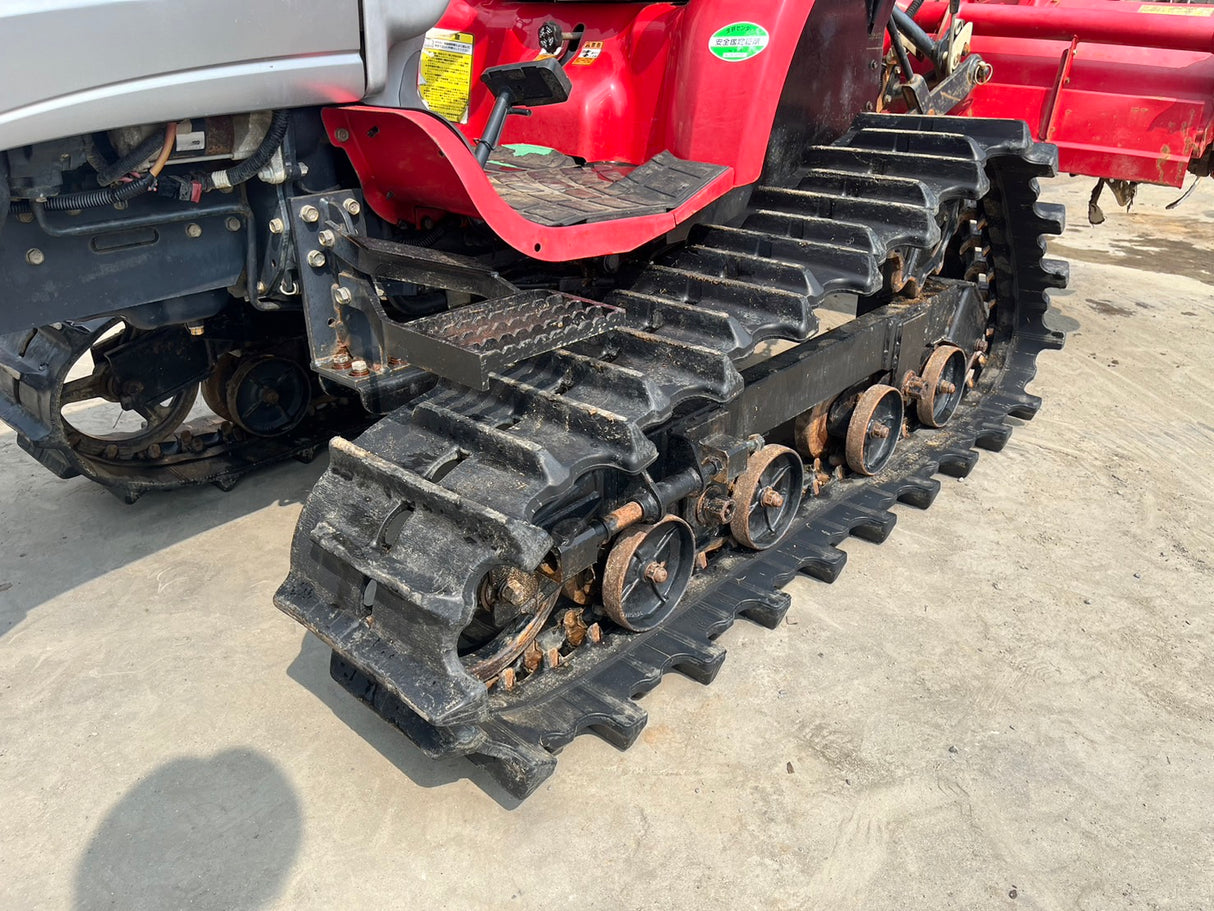 tractor/GCR22/Mitsubishi