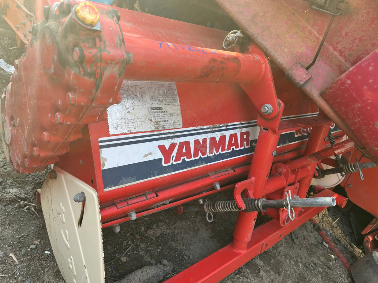 tractor/YM1802/YANMAR