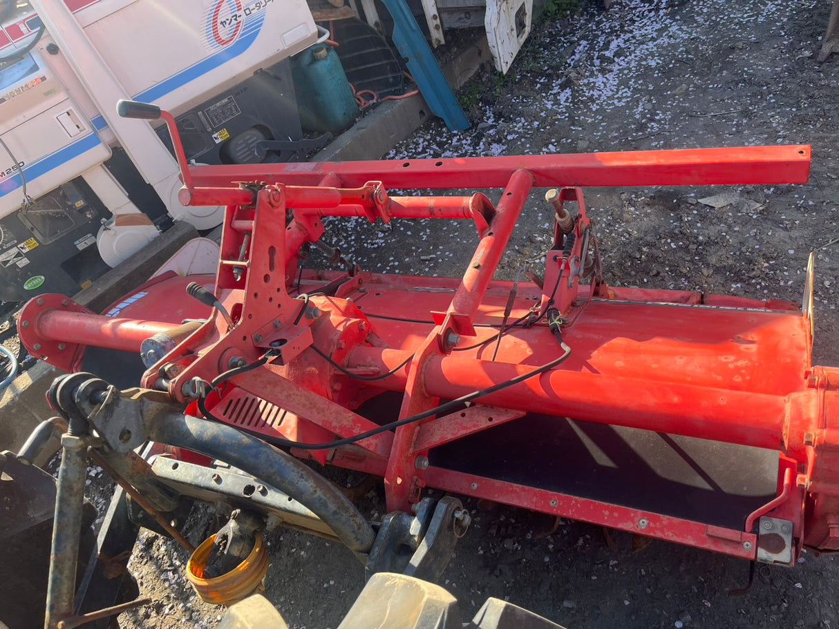 tractor/AF35/YANMAR
