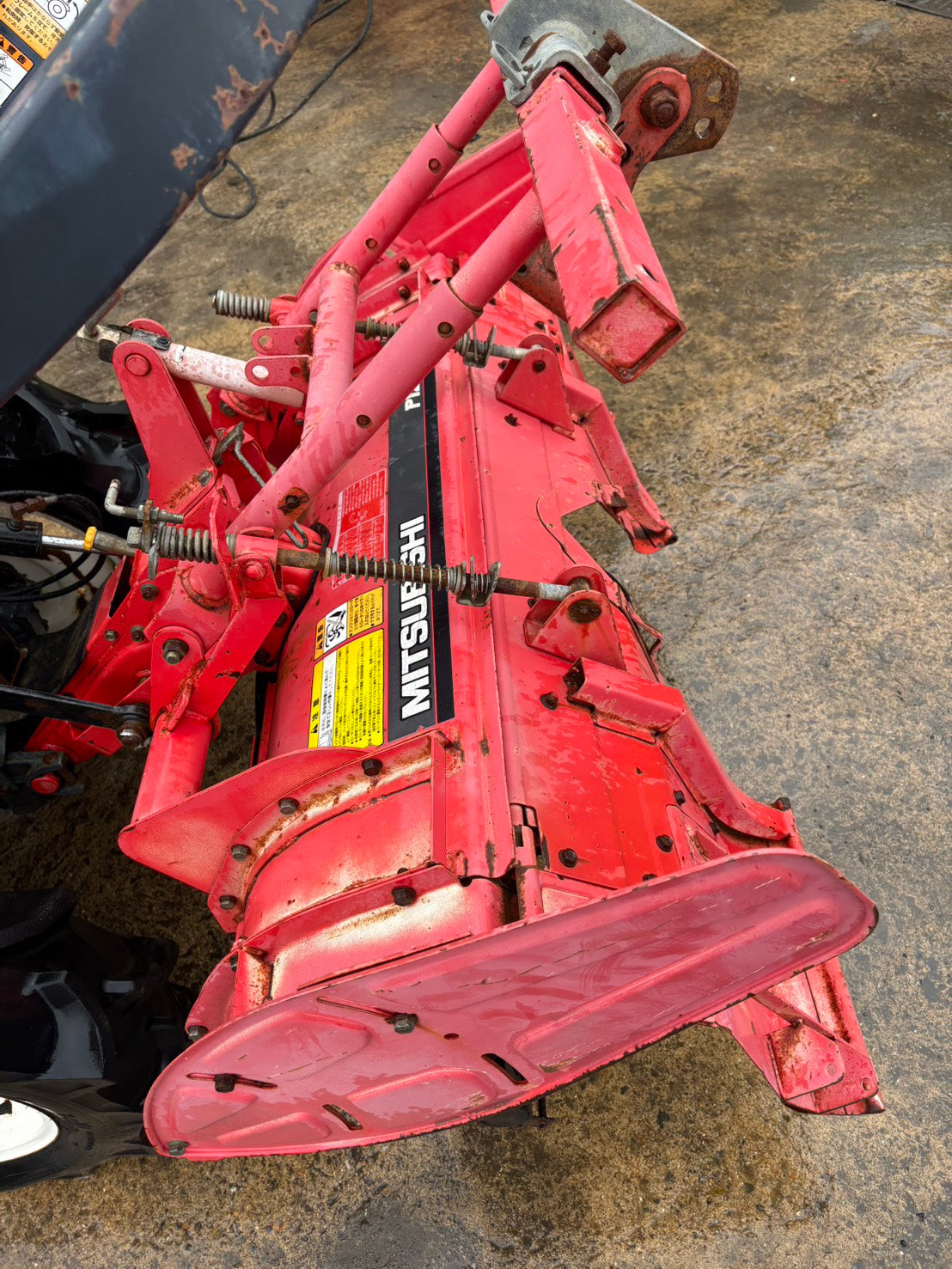 tractor/MT156/Mitsubishi