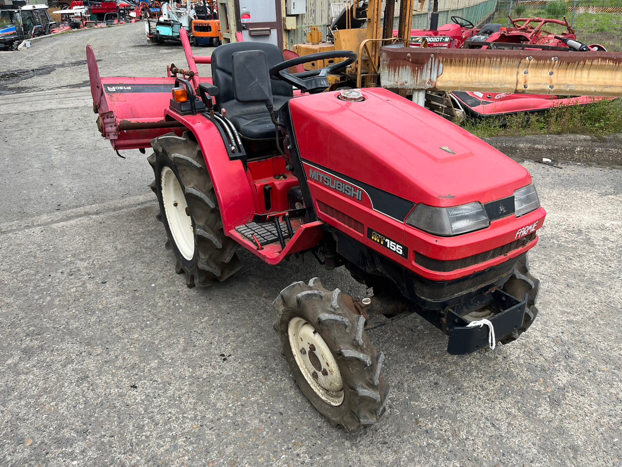 tractor/MT155/Mitsubishi