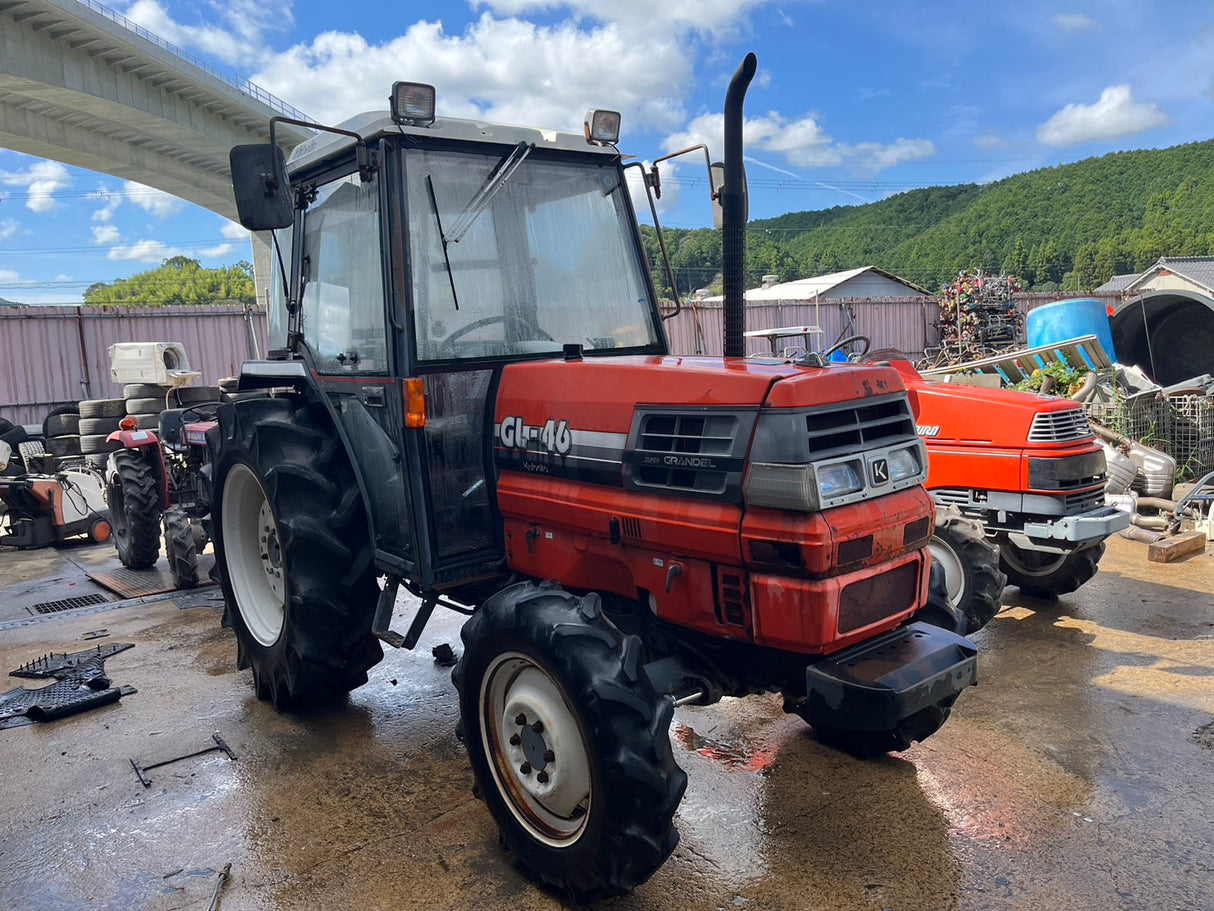 tractor/GL46/KUBOTA