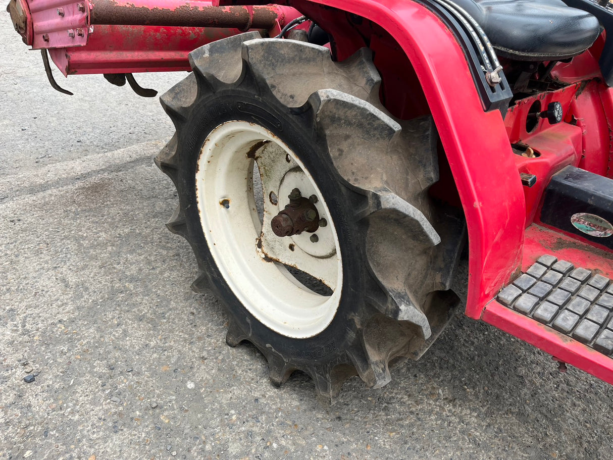 tractor/MT155/Mitsubishi