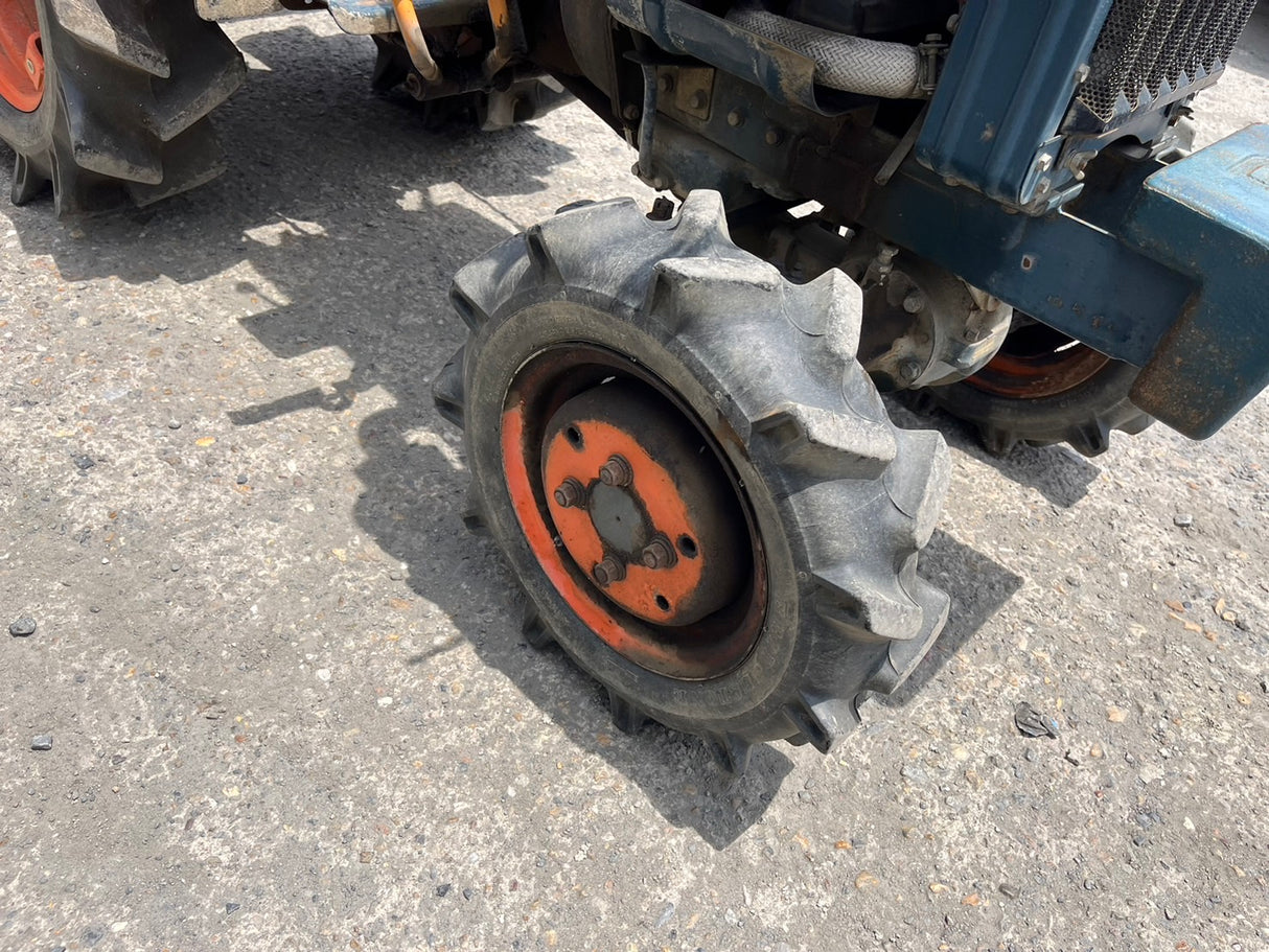tractor/B5000/KUBOTA