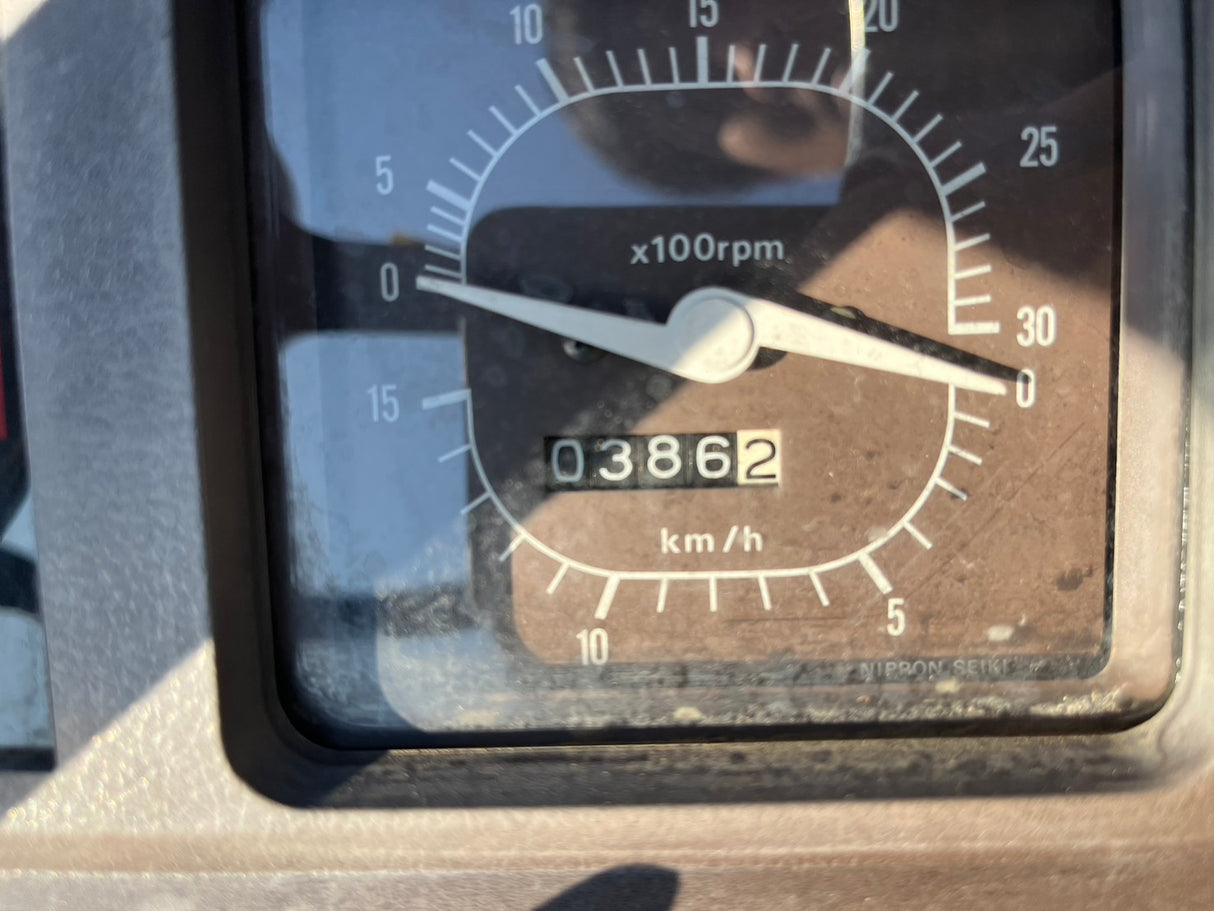 tractor/MT1601/Mitsubishi