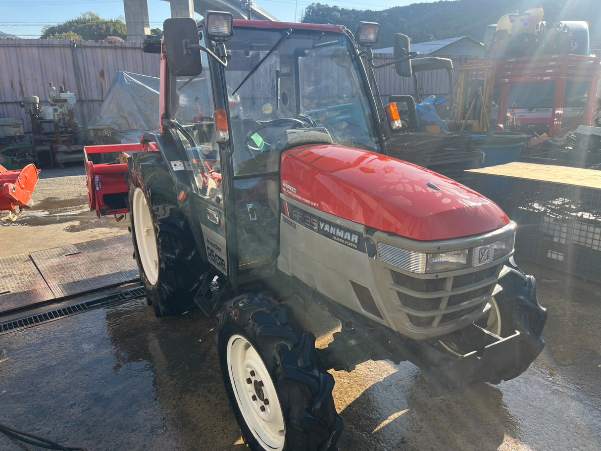 tractor/AF35/YANMAR