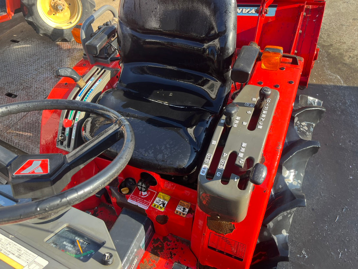 tractor/Ke-4/YANMAR