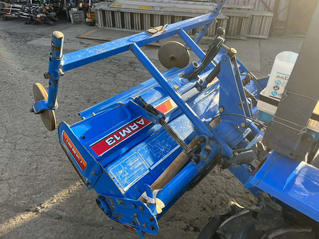 tractor/TM17/ISEKI