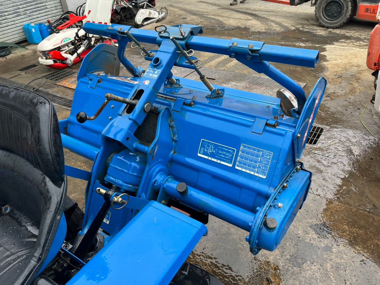 tractor/TU1400/ISEKI