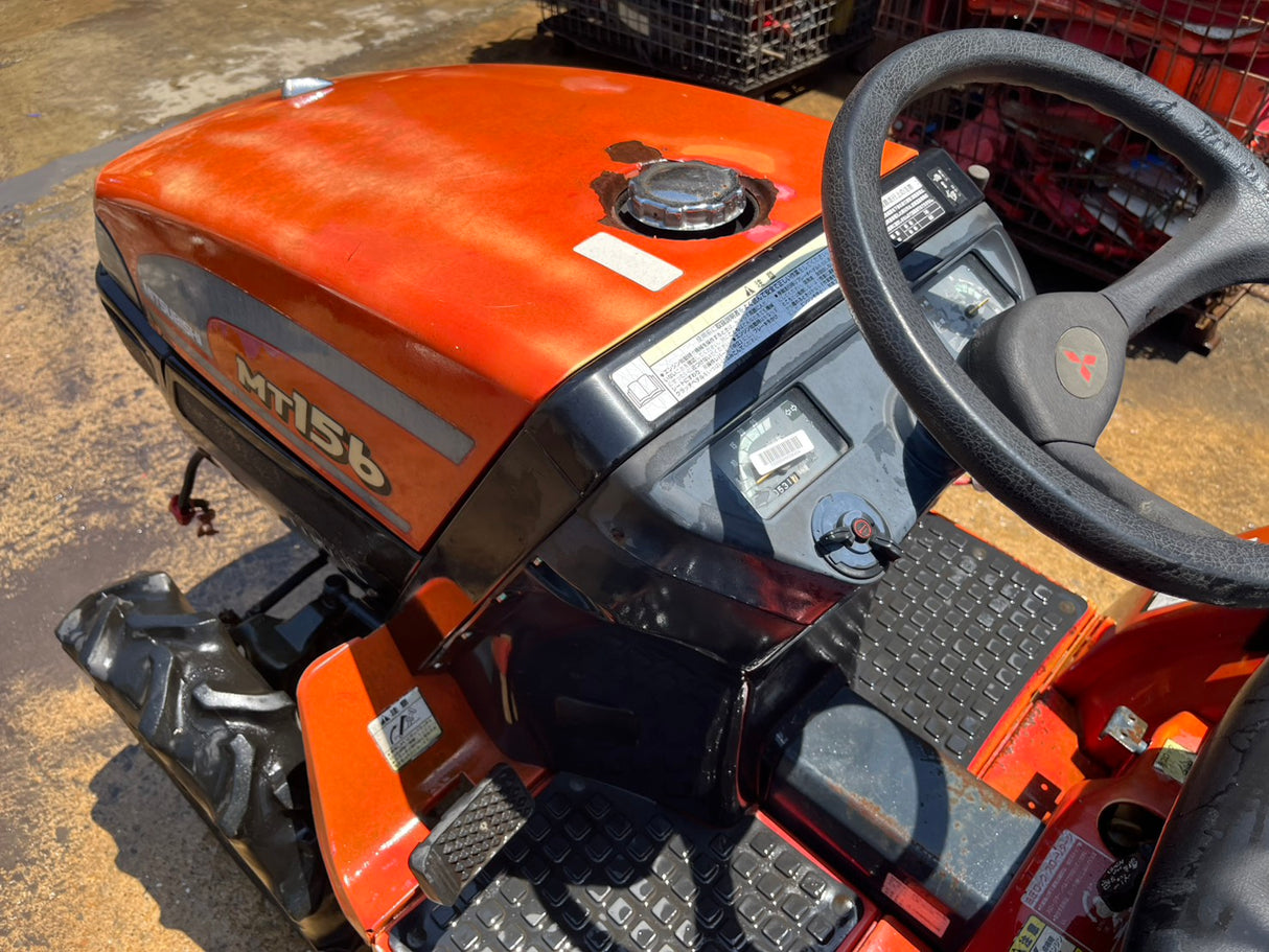 tractor/MT156/MITSUBISHI