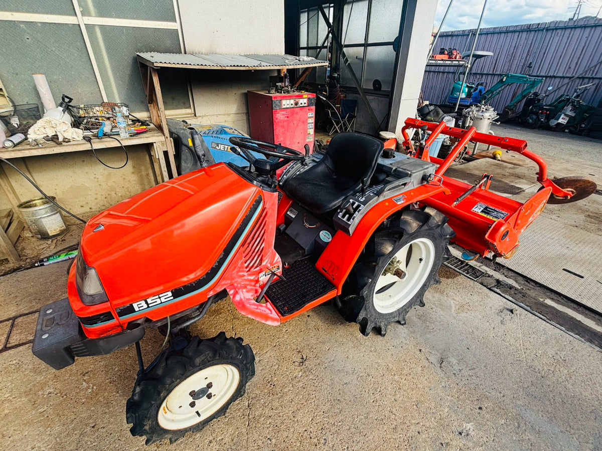 tractor/B52/KUBOTA