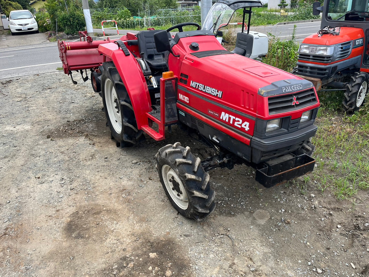 tractor/MT24/Mitsubishi