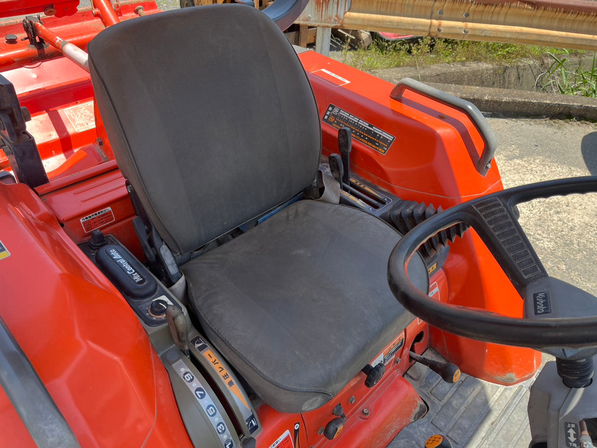 tractor/GL241/KUBOTA