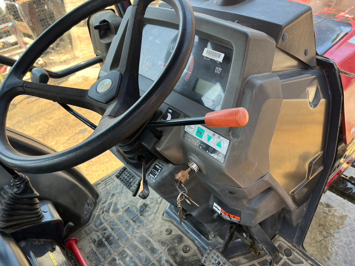 tractor/MT271H/MITSUBISHI