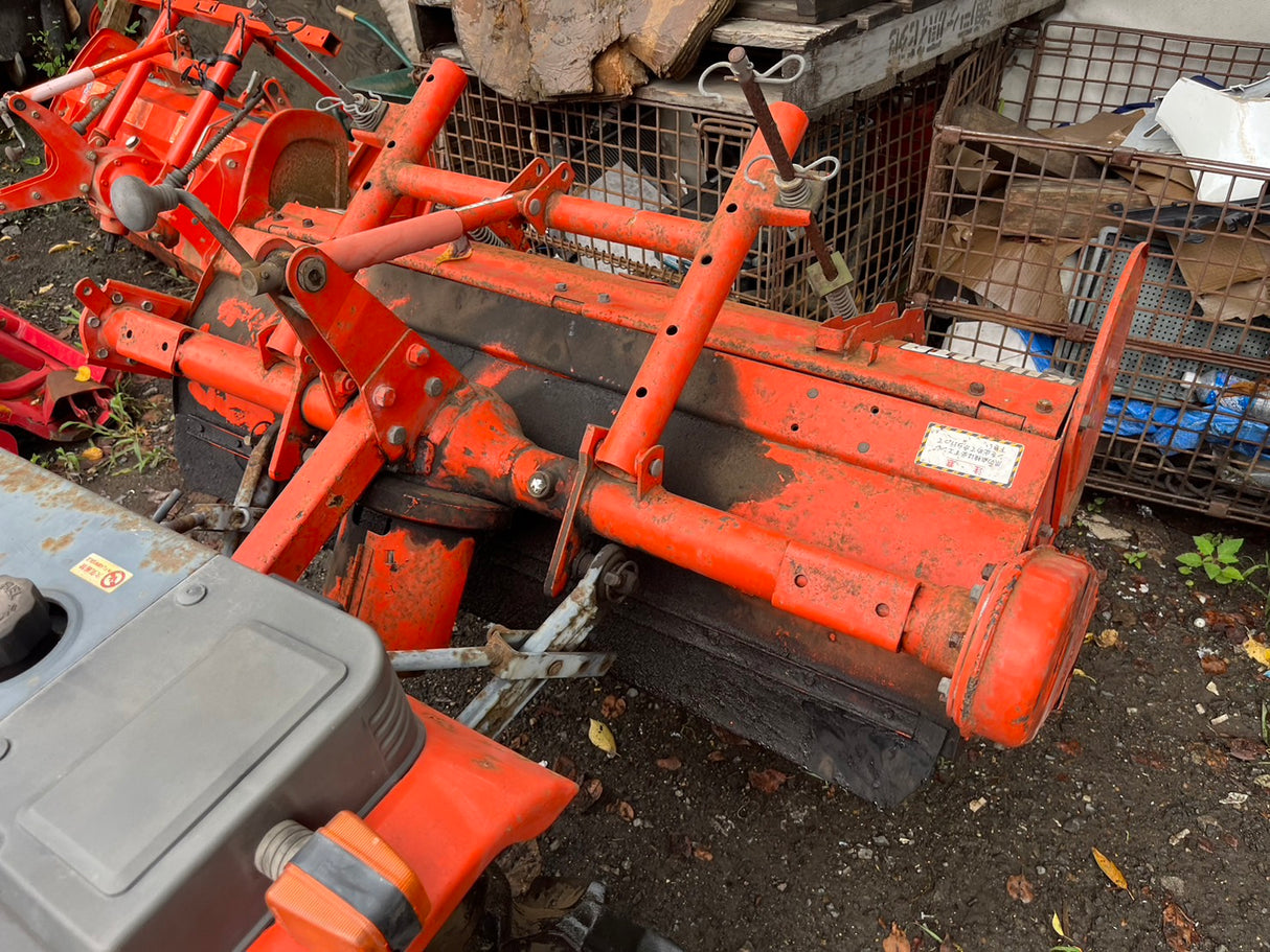 tractor/A-15/KUBOTA