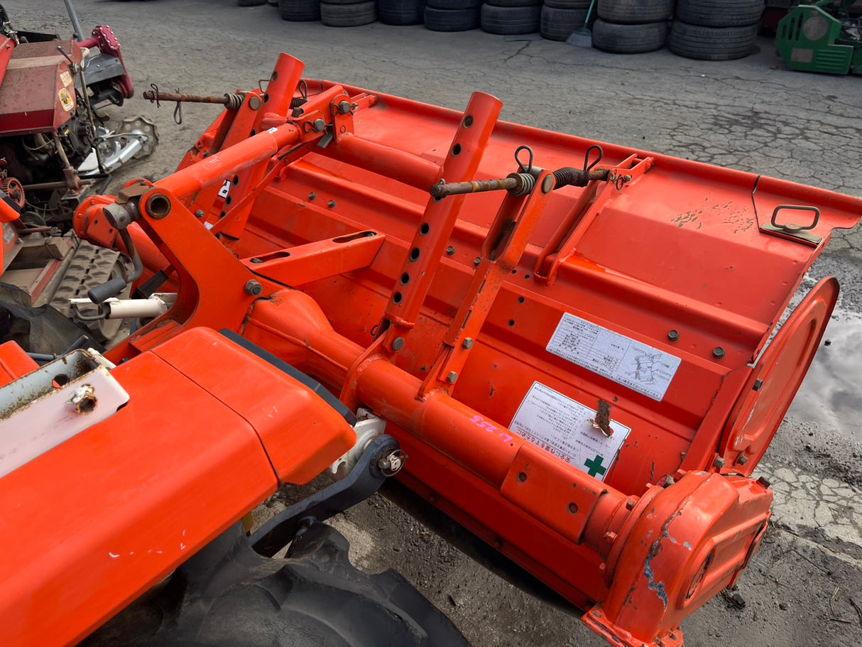 tractor/L1-255/KUBOTA