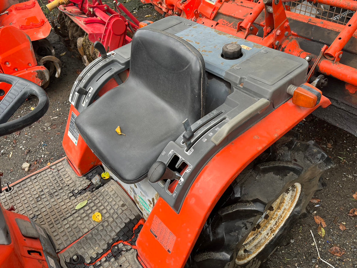 tractor/A-15/KUBOTA