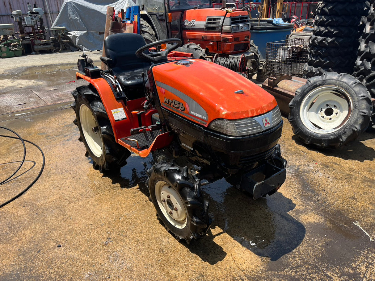 tractor/MT156/MITSUBISHI