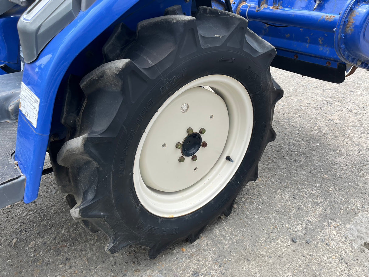 tractor/TM150/ISEKI