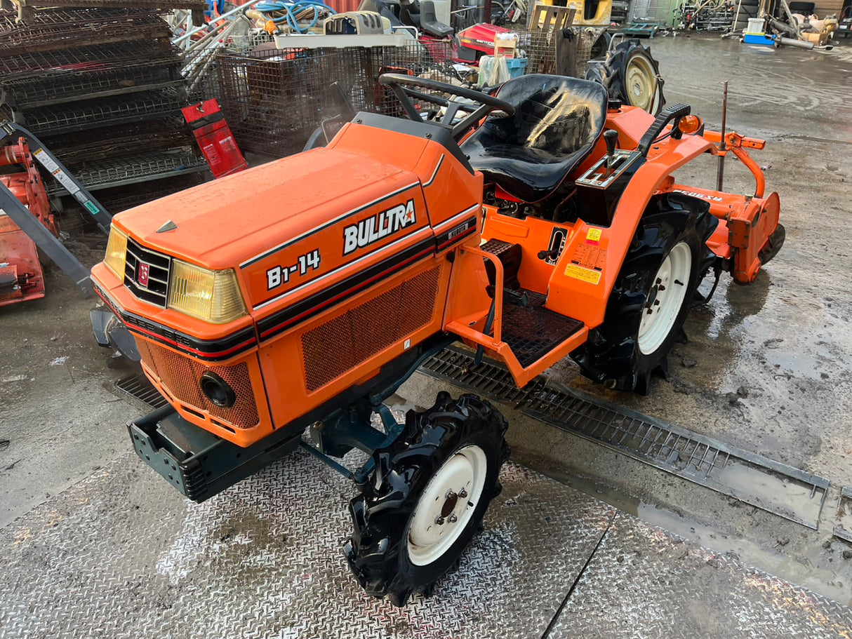 tractor/B1-14/KUBOTA