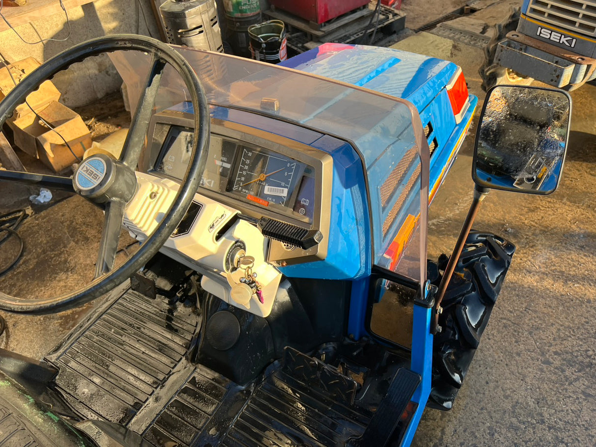 tractor/TU160/ISEKI