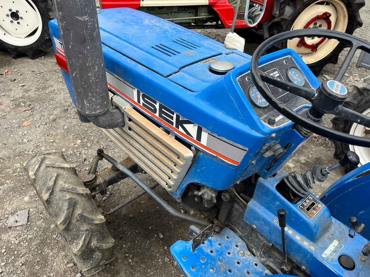 tractor/TU1900/ISEKI