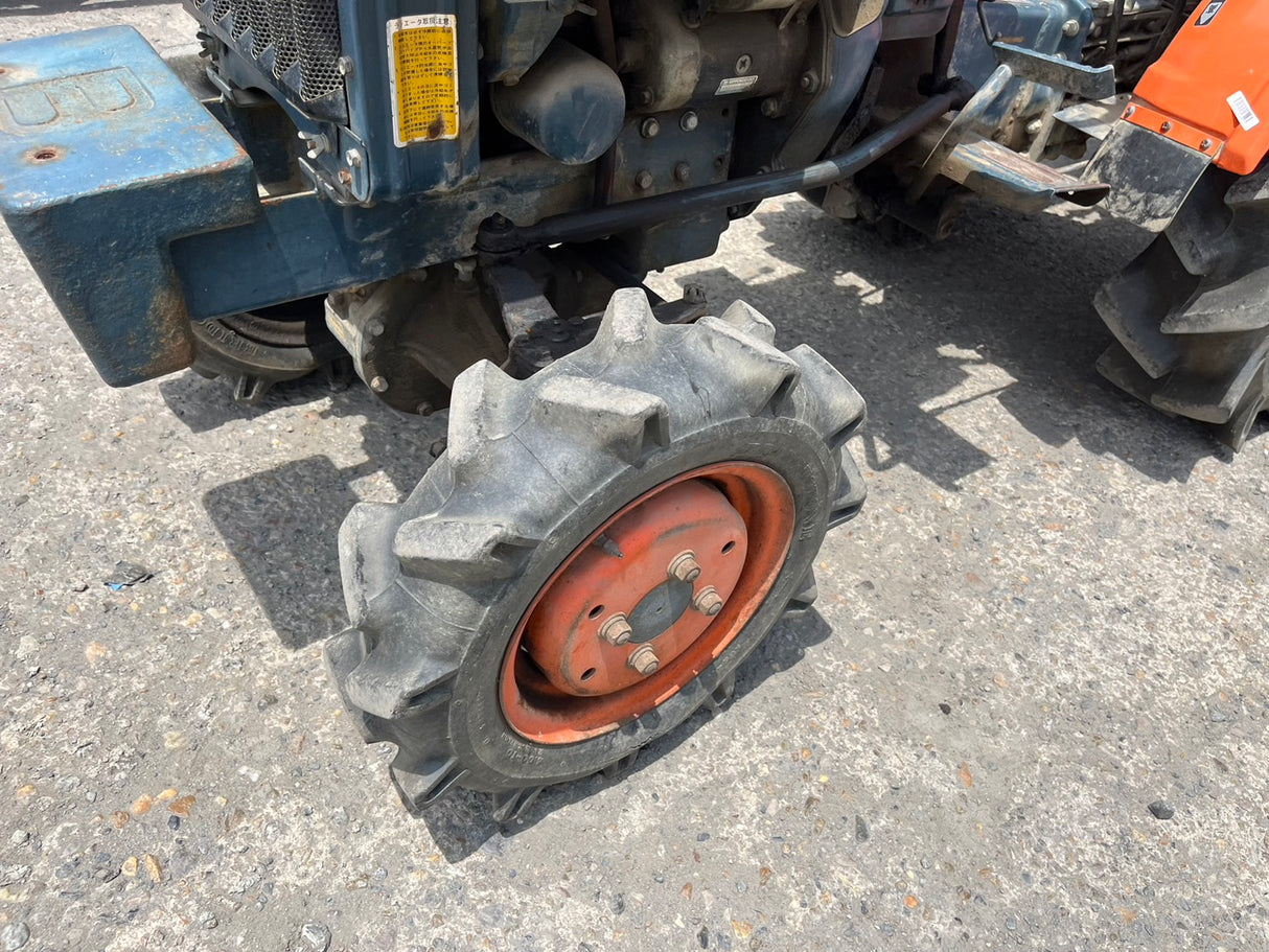 tractor/B5000/KUBOTA